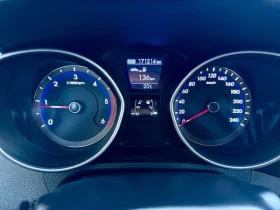 Hyundai I30 1.6CRDI-НАВИ-КАМЕРА - 12500 лв. - 64655779 9
