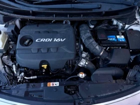 Hyundai I30 1.6CRDI-НАВИ-КАМЕРА - 12500 лв. - 64655779 17