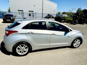 Hyundai I30 1.6CRDI-НАВИ-КАМЕРА - 12500 лв. - 64655779 3