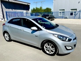 Hyundai I30 1.6CRDI-НАВИ-КАМЕРА - 12500 лв. - 64655779 2