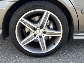 Mercedes-Benz E 63 AMG * *  | Mobile.bg    6