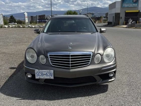 Mercedes-Benz E 63 AMG * *  | Mobile.bg    5