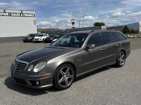 Mercedes-Benz E 63 AMG * АвтоКредит* 