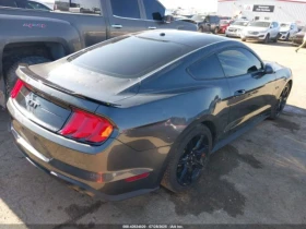 Обява за продажба на Ford Mustang GT PREMIUM ~44 200 лв. - изображение 3