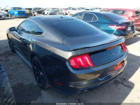 Обява за продажба на Ford Mustang GT PREMIUM ~44 200 лв. - изображение 2