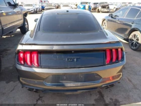 Ford Mustang GT PREMIUM | Mobile.bg    15