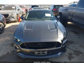 Обява за продажба на Ford Mustang GT PREMIUM ~44 200 лв. - изображение 10
