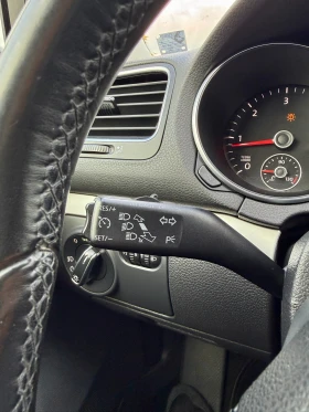 VW Golf VW Golf 6   1.6 TDI (105 к.с.) Highline. - 10899 лв. / 5572.57 € - 88177892 6