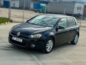 VW Golf VW Golf 6   1.6 TDI (105 к.с.) Highline. - 10899 лв. / 5572.57 € - 88177892 15