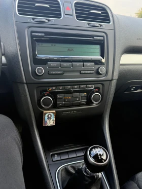 VW Golf VW Golf 6   1.6 TDI (105 к.с.) Highline. - 10899 лв. / 5572.57 € - 88177892 8