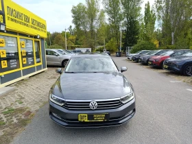 VW Passat 2.0TDI 150кс. HIGHLINE