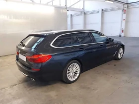 BMW 520 Touring 520 Business , снимка 5 - Автомобили и джипове - 53352667