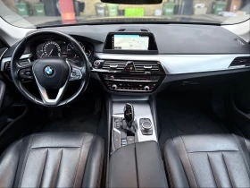 Обява за продажба на BMW 520 Touring 520 Business  ~40 000 лв. - изображение 5