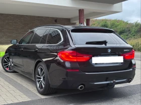 Обява за продажба на BMW 520 Touring 520 Business  ~40 000 лв. - изображение 3