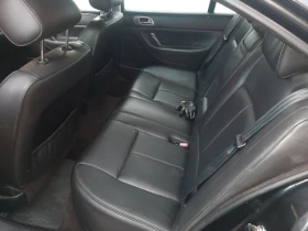 Обява за продажба на Peugeot 607 2, 0 hdi ~4 450 лв. - изображение 8 | Auto.bg Обява за продажба на Peugeot 607 2, 0 hdi ~4 450 лв. - изображение 8