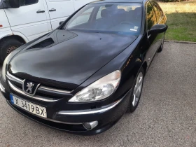 Обява за продажба на Peugeot 607 2, 0 hdi ~4 450 лв. - изображение 1 | Auto.bg Обява за продажба на Peugeot 607 2, 0 hdi ~4 450 лв. - изображение 1