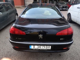 Обява за продажба на Peugeot 607 2, 0 hdi ~4 450 лв. - изображение 3 | Auto.bg Обява за продажба на Peugeot 607 2, 0 hdi ~4 450 лв. - изображение 3