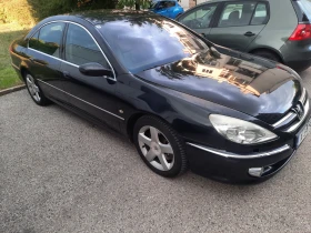 Обява за продажба на Peugeot 607 2, 0 hdi ~4 450 лв. - изображение 2 | Auto.bg Обява за продажба на Peugeot 607 2, 0 hdi ~4 450 лв. - изображение 2