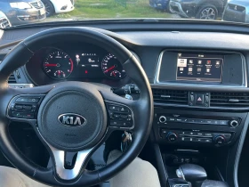 Kia Optima 1.7crdi Avtomatik Top | Mobile.bg    7