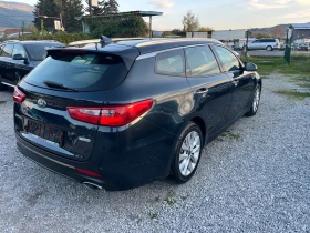 Kia Optima 1.7crdi Avtomatik Top | Mobile.bg    6