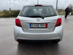 Toyota Yaris 1.3VVT-I - 16999 лв. / 8691.45 € - 21585734 6