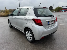Toyota Yaris 1.3VVT-I - 16999 лв. / 8691.45 € - 21585734 5