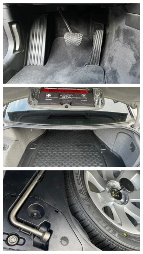 BMW 740 i - 11000 лв. / 5624.21 € - 28482212 15