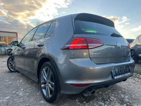 VW Golf R LINE DISTR. CAMERA KEY LESS | Mobile.bg    4