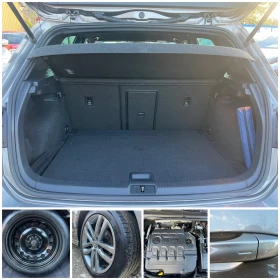 VW Golf R LINE DISTR. CAMERA KEY LESS | Mobile.bg    14