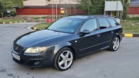 Seat Exeo 2.0 170 ST- | Mobile.bg    7