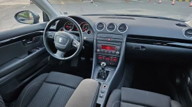 Seat Exeo 2.0 170 ST- | Mobile.bg    12