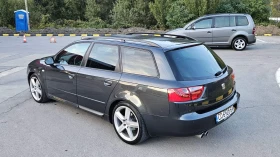 Seat Exeo 2.0 170 ST- | Mobile.bg    4