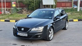 Seat Exeo 2.0 170 ST- | Mobile.bg    10