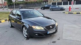 Seat Exeo 2.0 170 ST- | Mobile.bg    2