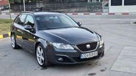 Seat Exeo 2.0 170 ST- | Mobile.bg    9