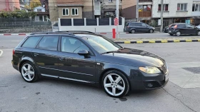 Seat Exeo 2.0 170 ST- | Mobile.bg    8