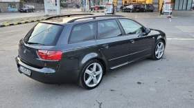 Seat Exeo 2.0 170 ST- | Mobile.bg    6