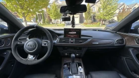 Audi A6 S Line quattro Progressiv, S Line quattro Technik  - 28400 лв. / 14520.69 € - 35422442 12