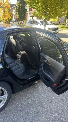 Audi A6 S Line quattro Progressiv, S Line quattro Technik  - 28400 лв. / 14520.69 € - 35422442 7