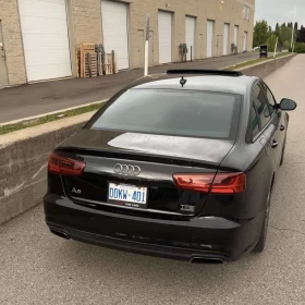 Audi A6 S Line quattro Progressiv, S Line quattro Technik  - 28400 лв. / 14520.69 € - 35422442 6