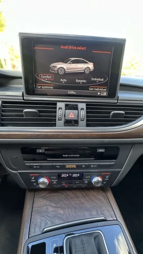 Audi A6 S Line quattro Progressiv, S Line quattro Technik  - 28400 лв. / 14520.69 € - 35422442 15