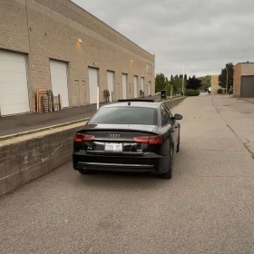 Audi A6 S Line quattro Progressiv, S Line quattro Technik  - 28400 лв. / 14520.69 € - 35422442 5