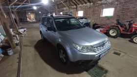 Subaru Forester комби, снимка 7