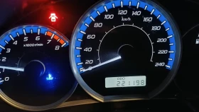 Subaru Forester комби, снимка 10