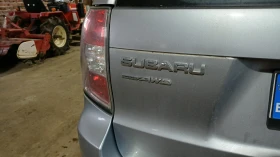 Subaru Forester комби, снимка 4