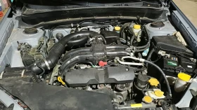Subaru Forester комби, снимка 8