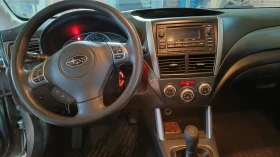 Subaru Forester комби, снимка 12