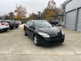 Renault Megane 1.5dci - 6300 лв. / 3221.14 € - 49410311 2