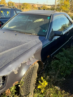 Mercedes-Benz E 220 w124, снимка 3