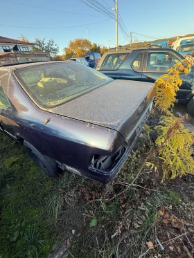 Mercedes-Benz E 220 w124, снимка 7